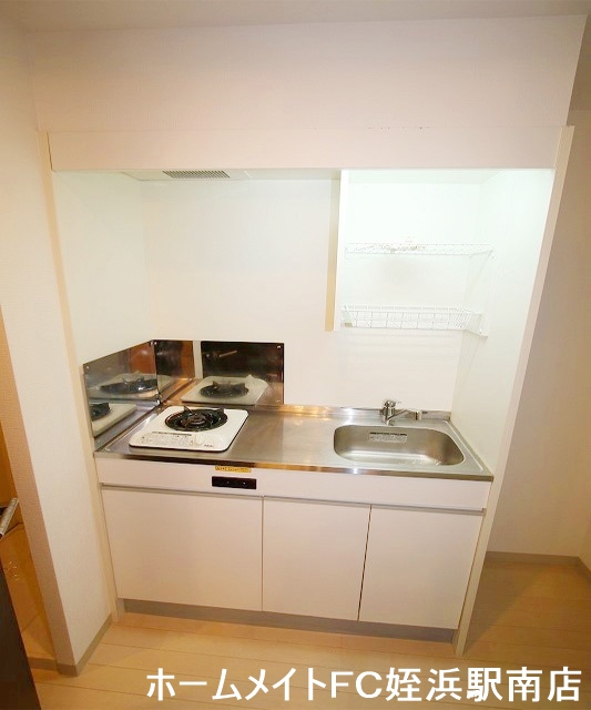 キッチン　★システムキッチン仕様です♪★参考写真