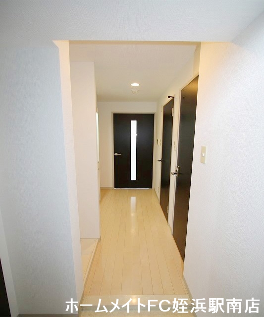 玄関　★玄関もキレイです♪★参考写真