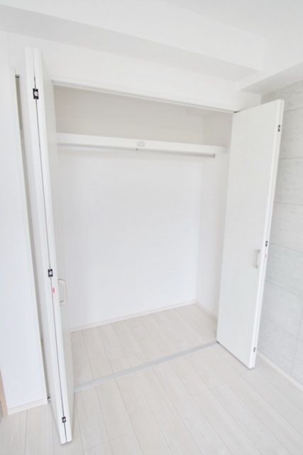 収納　★お部屋探しはタウンハウジング稲田堤店まで★