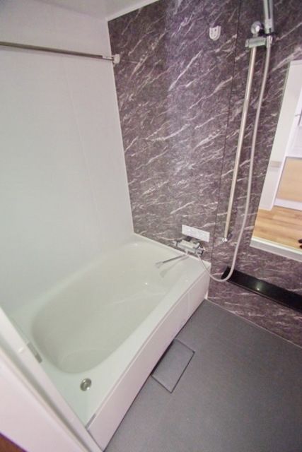 バス・シャワールーム　★お部屋探しはタウンハウジング稲田堤店まで★