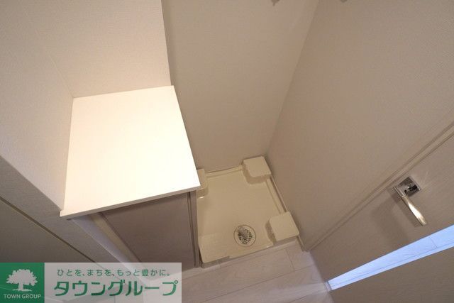 その他設備　※写真は同タイプ住戸です。