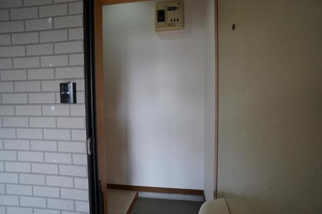 セキュリティ　ＴＶドアホン