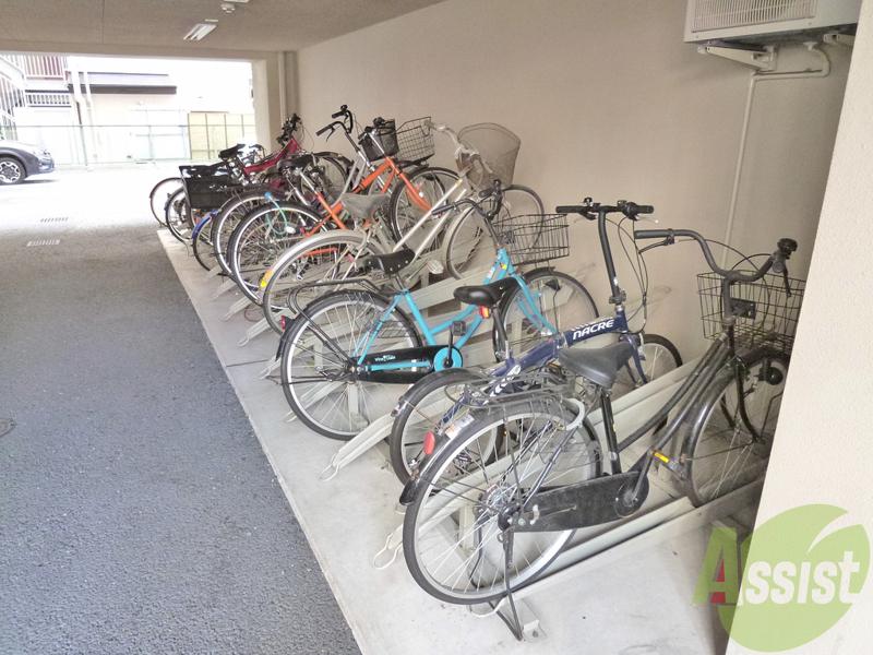 その他　（その他）まで100m