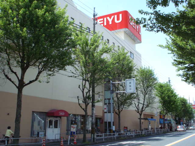 その他　西友高針店（その他）まで780m