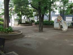 公園　南榎公園（公園）まで437m