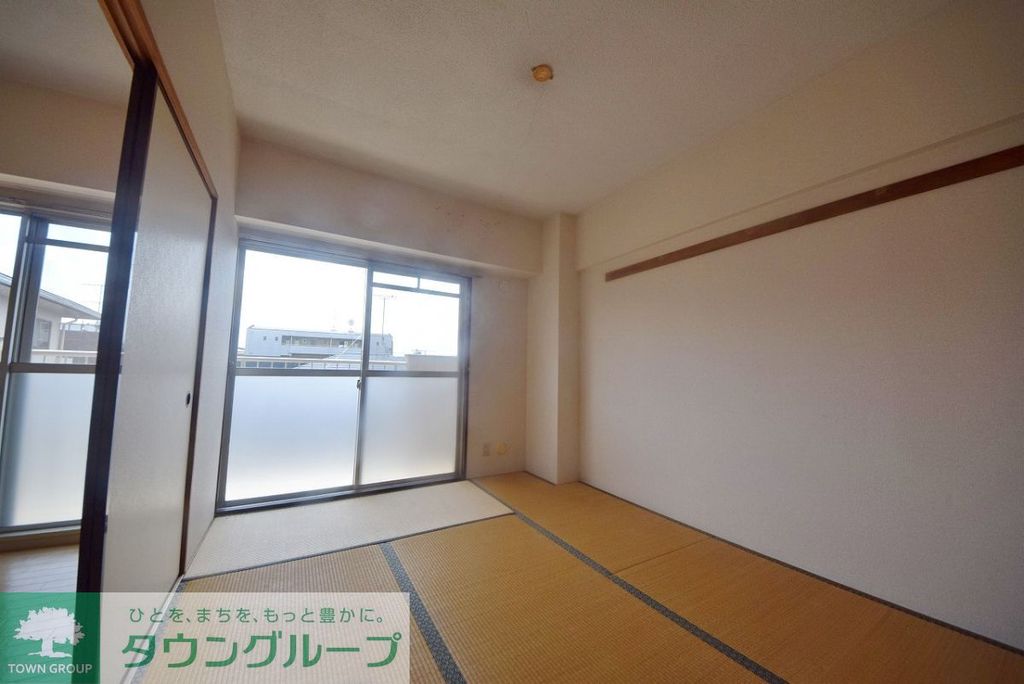 その他部屋・スペース　リビング/居室