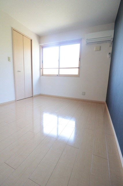 その他部屋・スペース　６帖の洋室