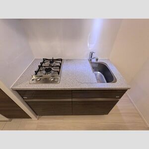 キッチン　※別部屋参考写真