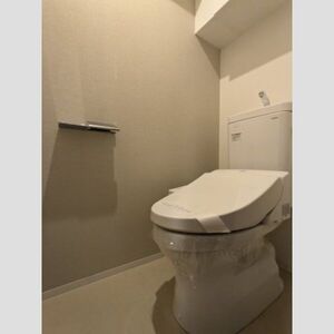 トイレ　別部屋参考写真