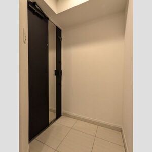 玄関　別部屋参考写真