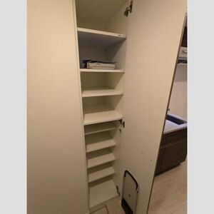 収納　参考写真