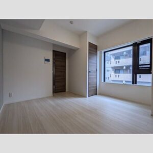 居室・リビング　※別部屋参考写真