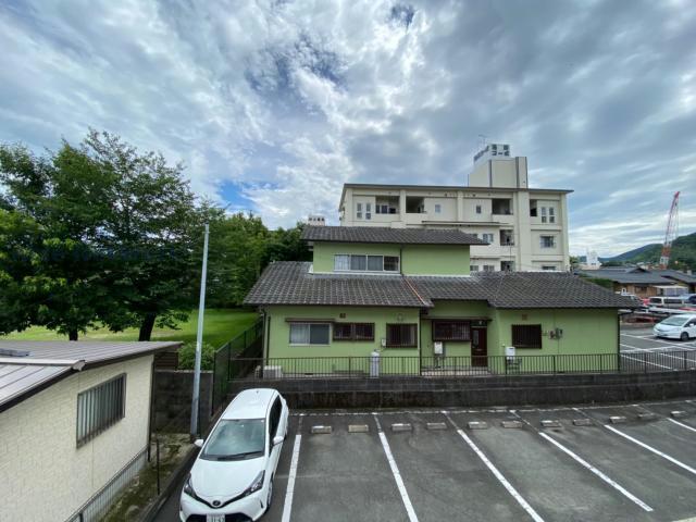 眺望　※同型・現況優先