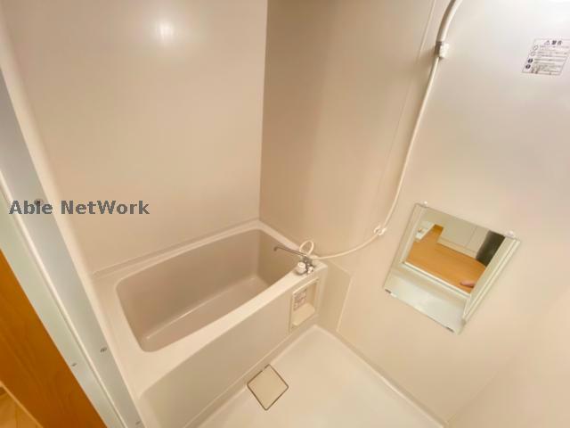 バス・シャワールーム　※同型・現況優先