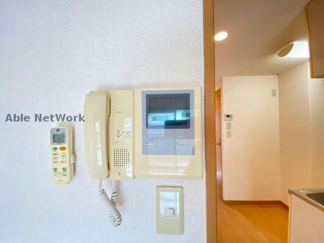 セキュリティ　※同型・現況優先