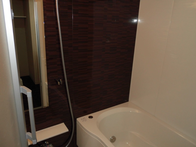 バス・シャワールーム　※以下別室参照　現況優先します