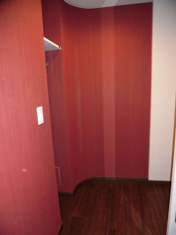 収納　※以下別室参照　現況優先します