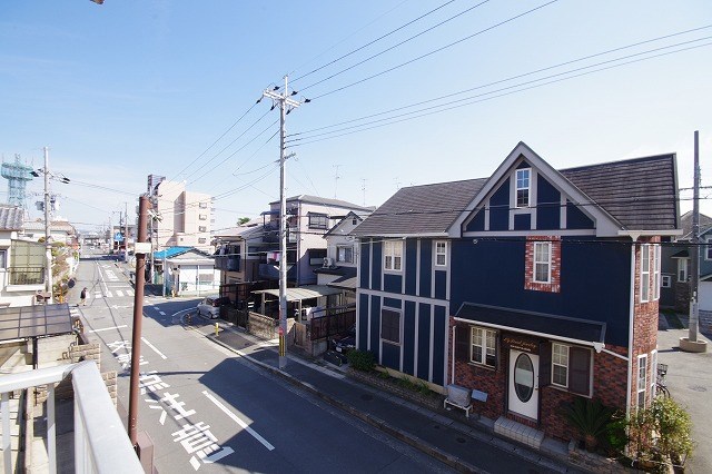 眺望　※別号室の写真使用中