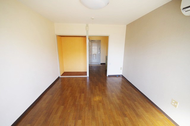 その他部屋・スペース　※別号室の写真使用中