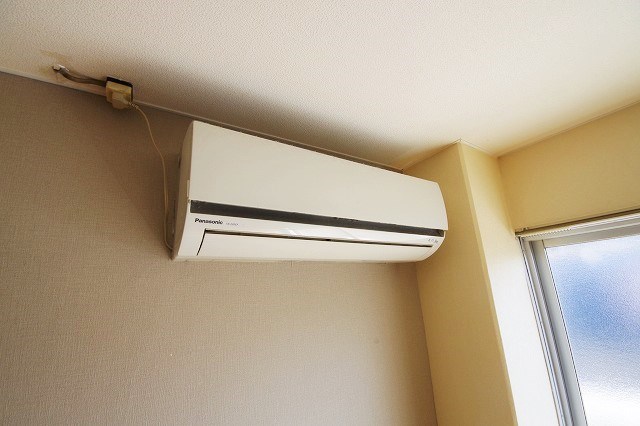 その他設備　※別号室の写真使用中