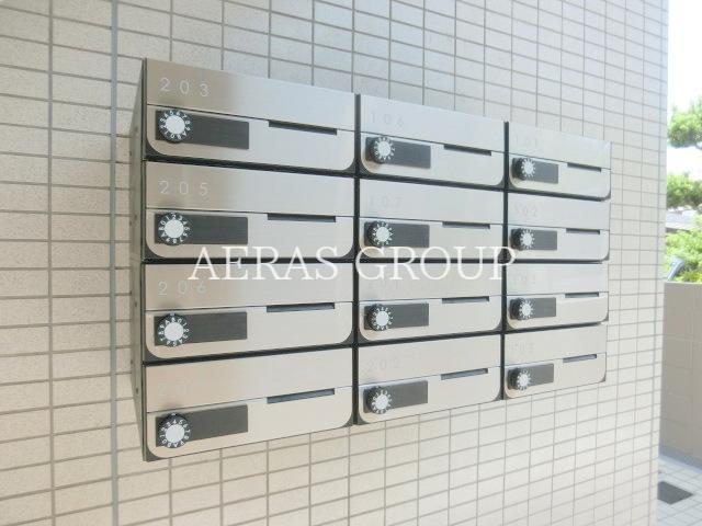 その他共有部分