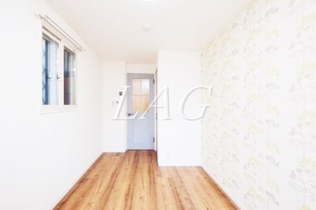 居室・リビング　洋室のお部屋です。