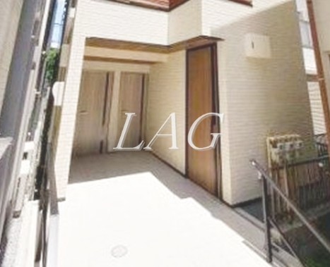 その他共有部分　共用部です。