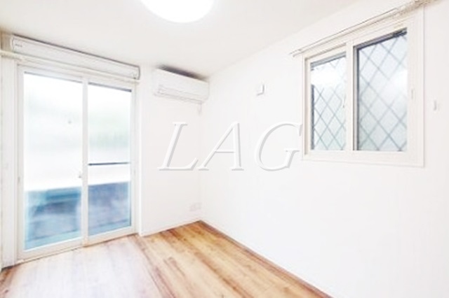 その他部屋・スペース　寝室です。