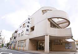 病院　目黒病院（病院）まで714m