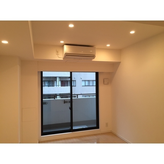 居室・リビング　居室