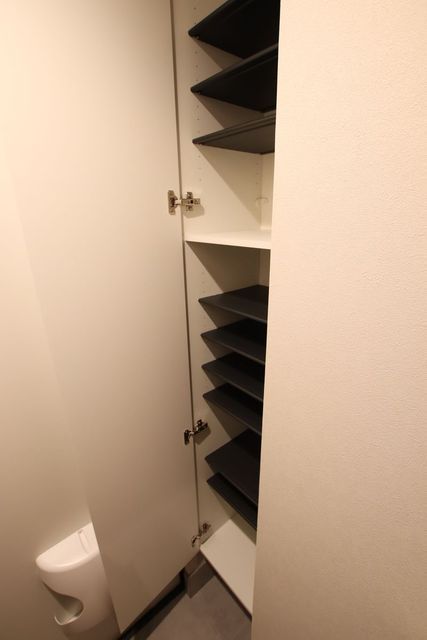 その他　シューズボックス有り