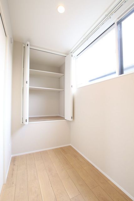 その他部屋・スペース　洋室