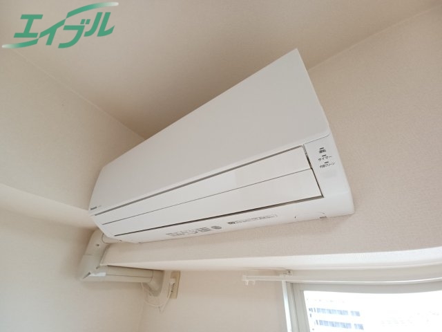 その他設備　同タイプの部屋写真です。