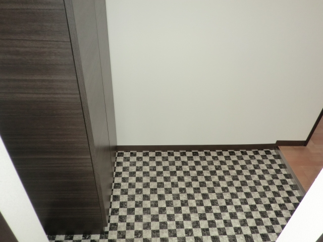 玄関　※別部屋(参考)