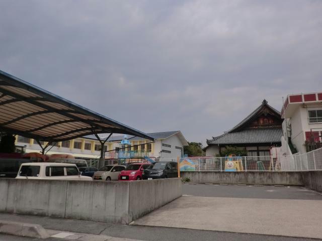 幼稚園・保育園　白子ひかり幼稚園（幼稚園・保育園）まで970m