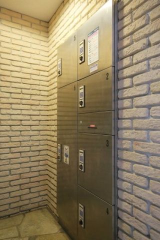 その他共有部分　共有部分