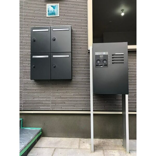 その他共有部分　共有部分