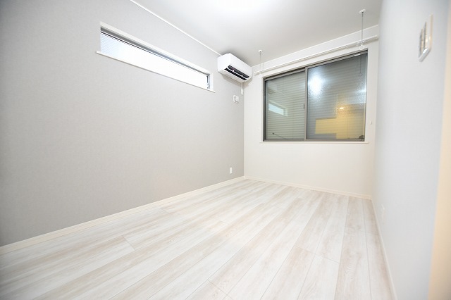 居室・リビング　居室