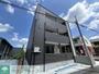 狭山市駅より徒歩10分 3階 築1年9ヶ月の賃貸物件