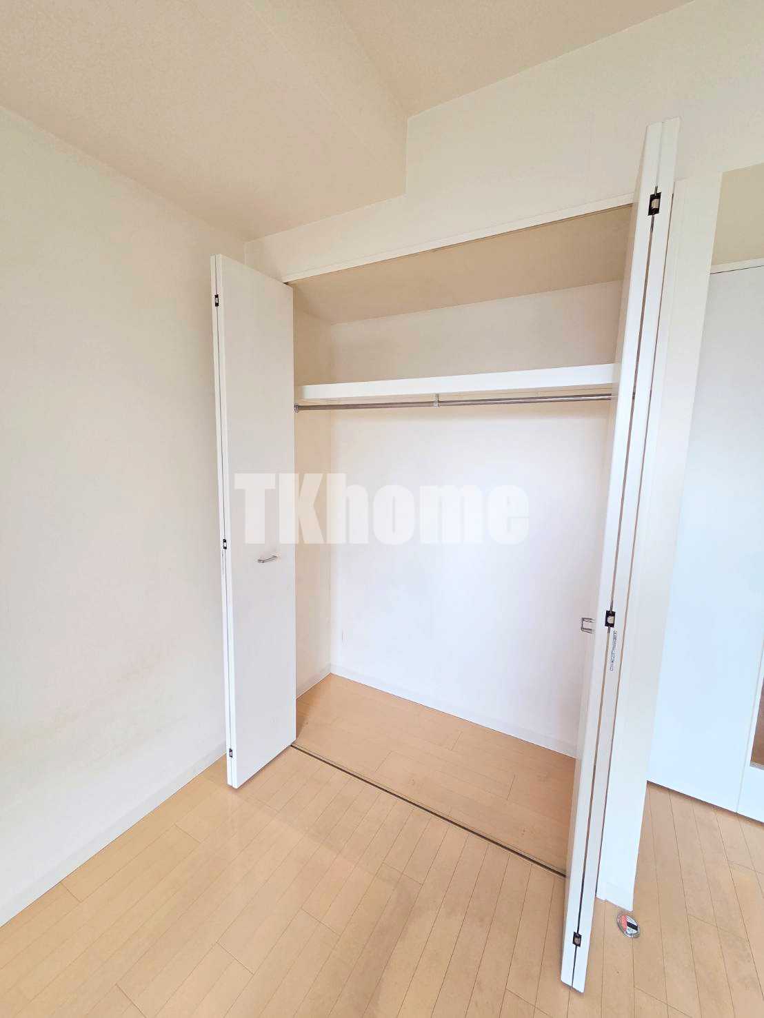 収納　（同マンション別室・参考写真）