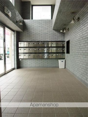 ロビー　ロビー