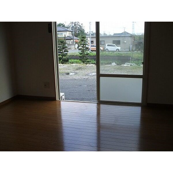 居室・リビング　MODE不動産に賃貸お任せ♪栃木県全域お探し可能♪初期費用最