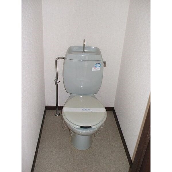 トイレ　MODE不動産に賃貸お任せ♪栃木県全域お探し可能♪初期費用最