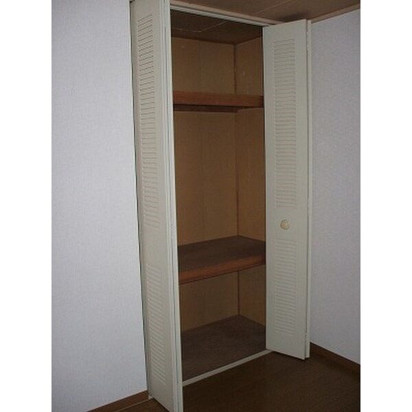 収納　MODE不動産に賃貸お任せ♪栃木県全域お探し可能♪初期費用最