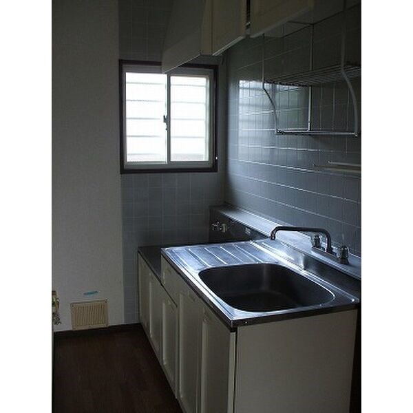 キッチン　MODE不動産に賃貸お任せ♪栃木県全域お探し可能♪初期費用最