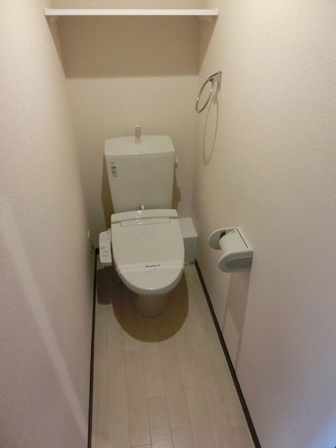 トイレ　別室参照　現状優先