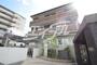 桃山台駅より徒歩10分 3階 築9年8ヶ月の賃貸物件
