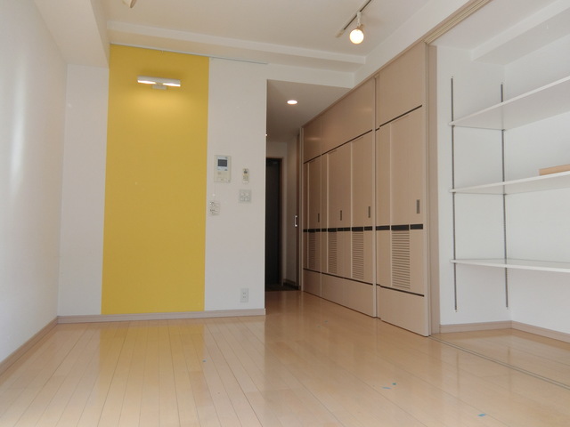 その他部屋・スペース　明るい室内です