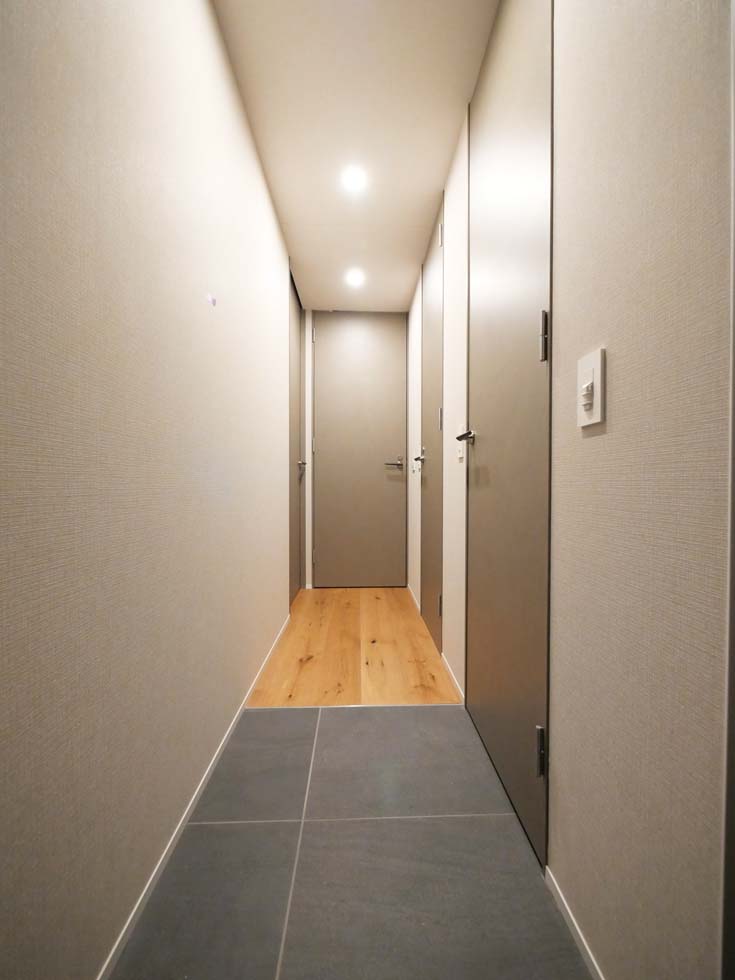 その他部屋・スペース　内装です