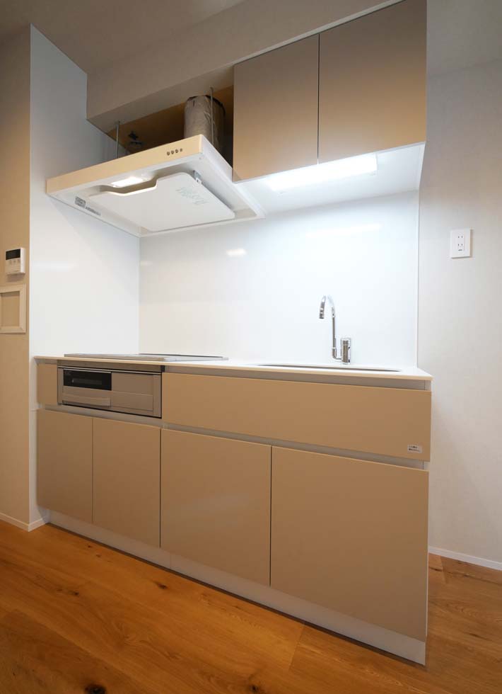 その他部屋・スペース　物件の内装です